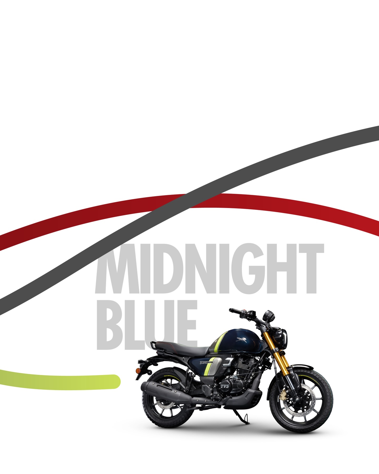 Choose the path that you want to ride on!