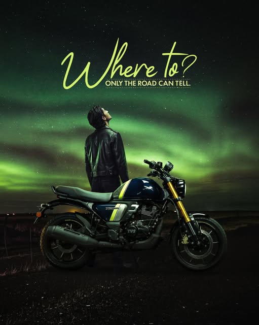 Untamed. Free. Alive. 🌌