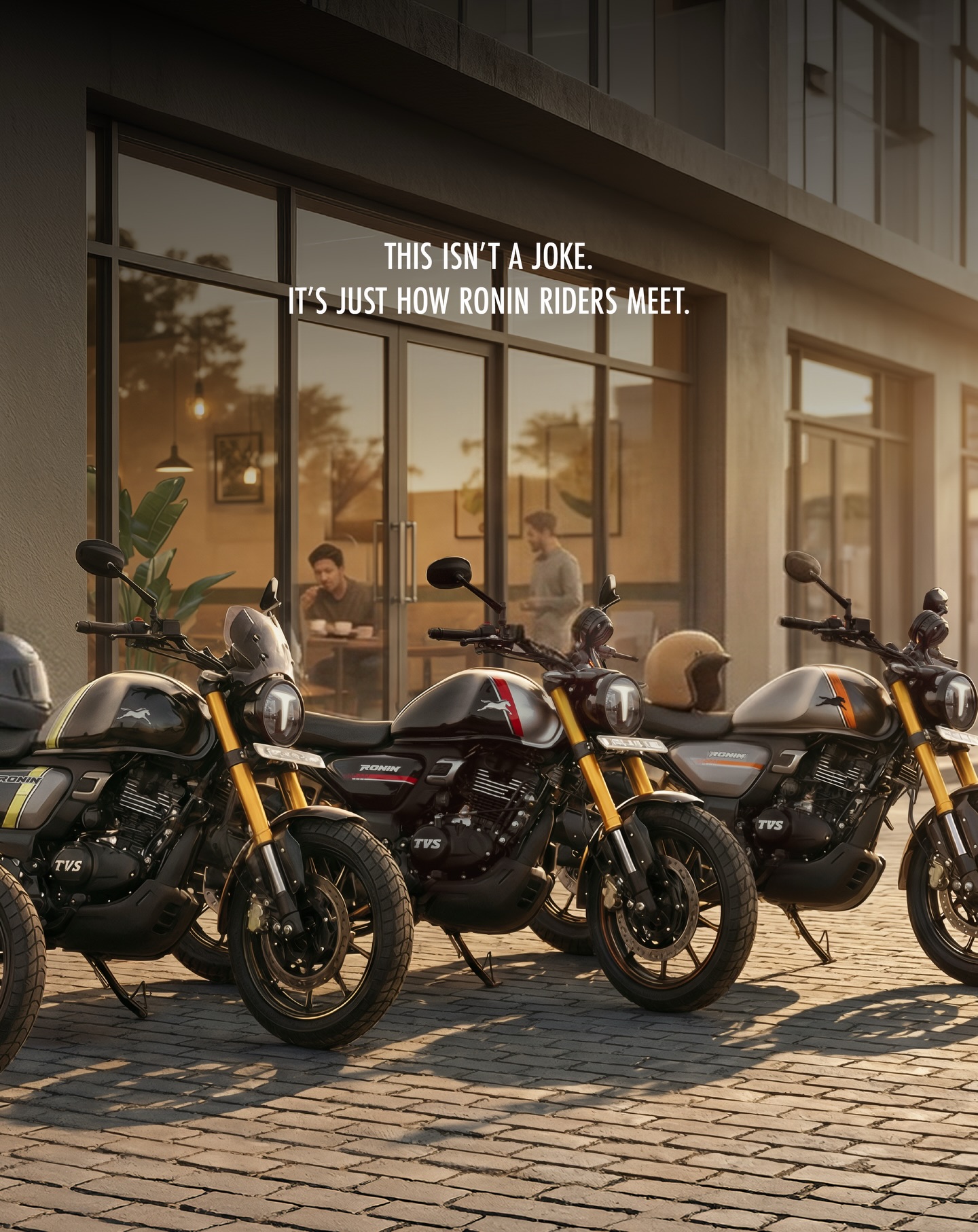 This April Fool’s, don’t fall for the usual.