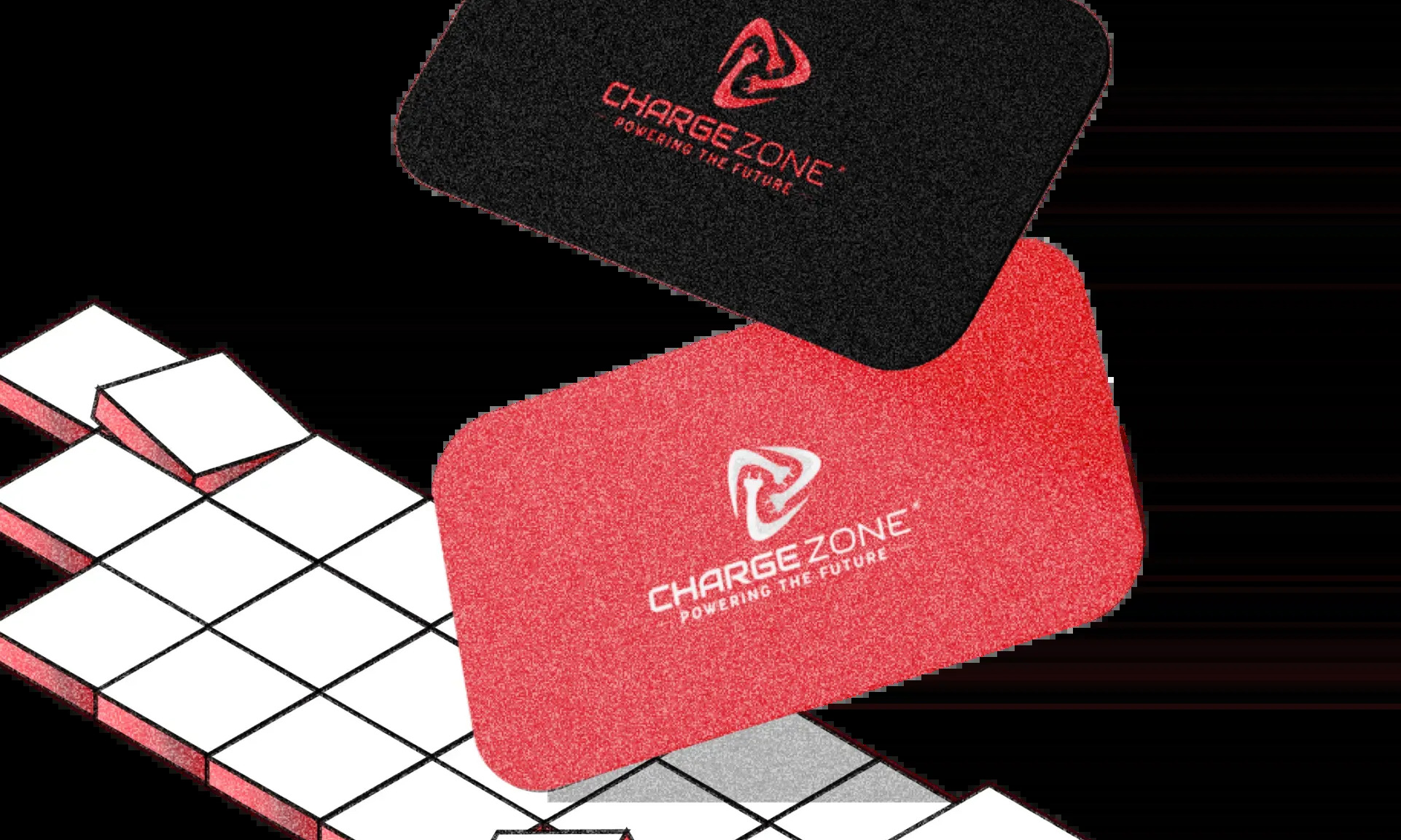 ChargeZone EV Charging Station