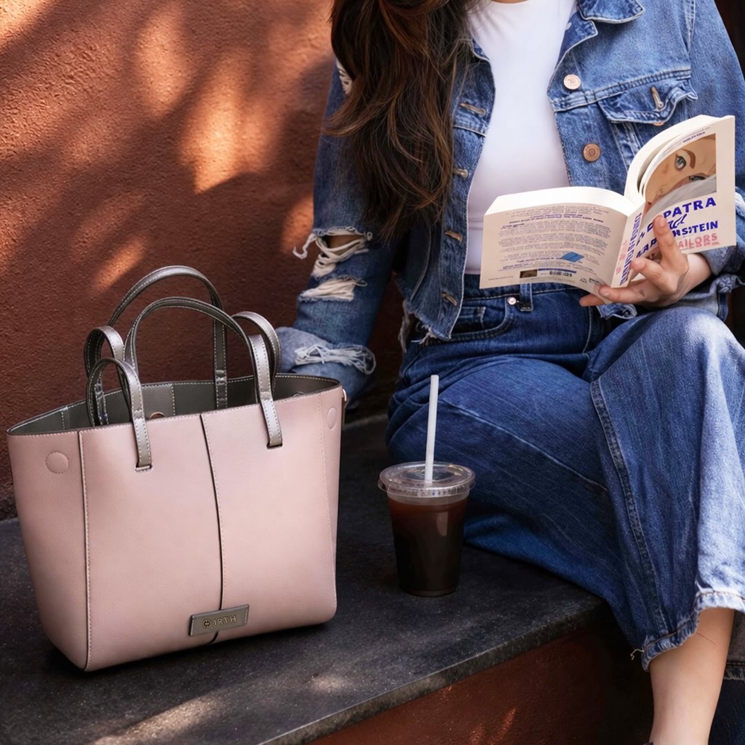 A warm summer shade you keep coming back to.