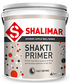 Shakti Primer
