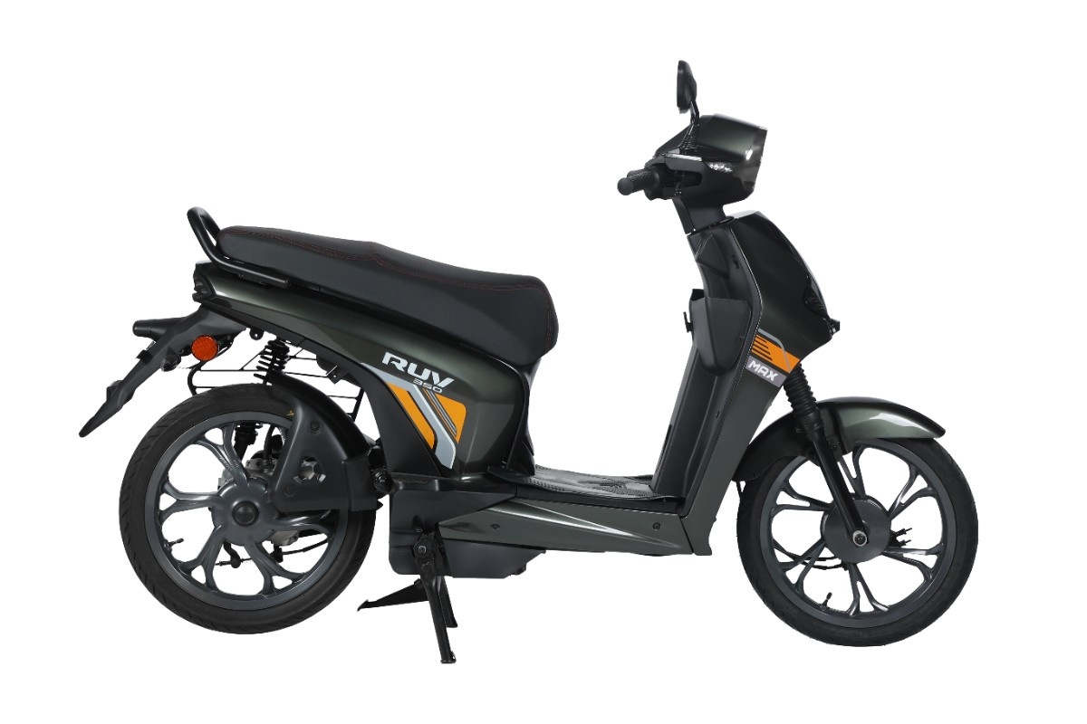 RUV 350 MAX
