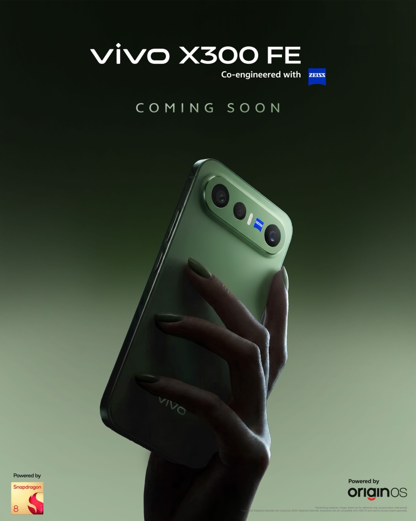Vivo Exclusive Store