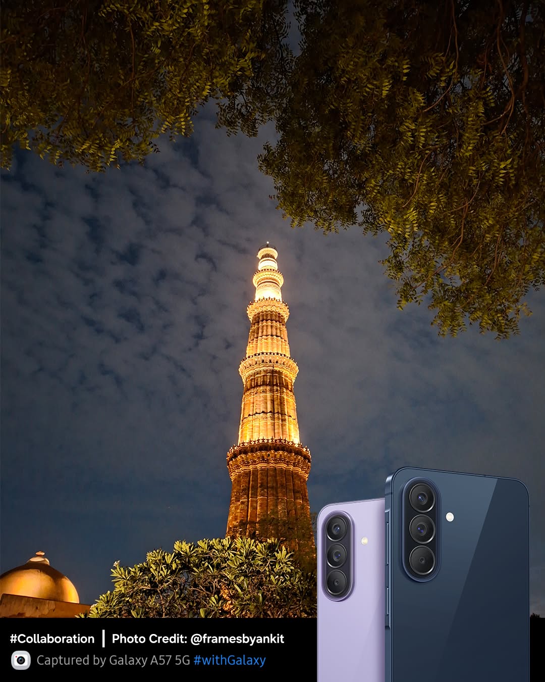 Capturing new heights of awesome, one frame at a time.📸