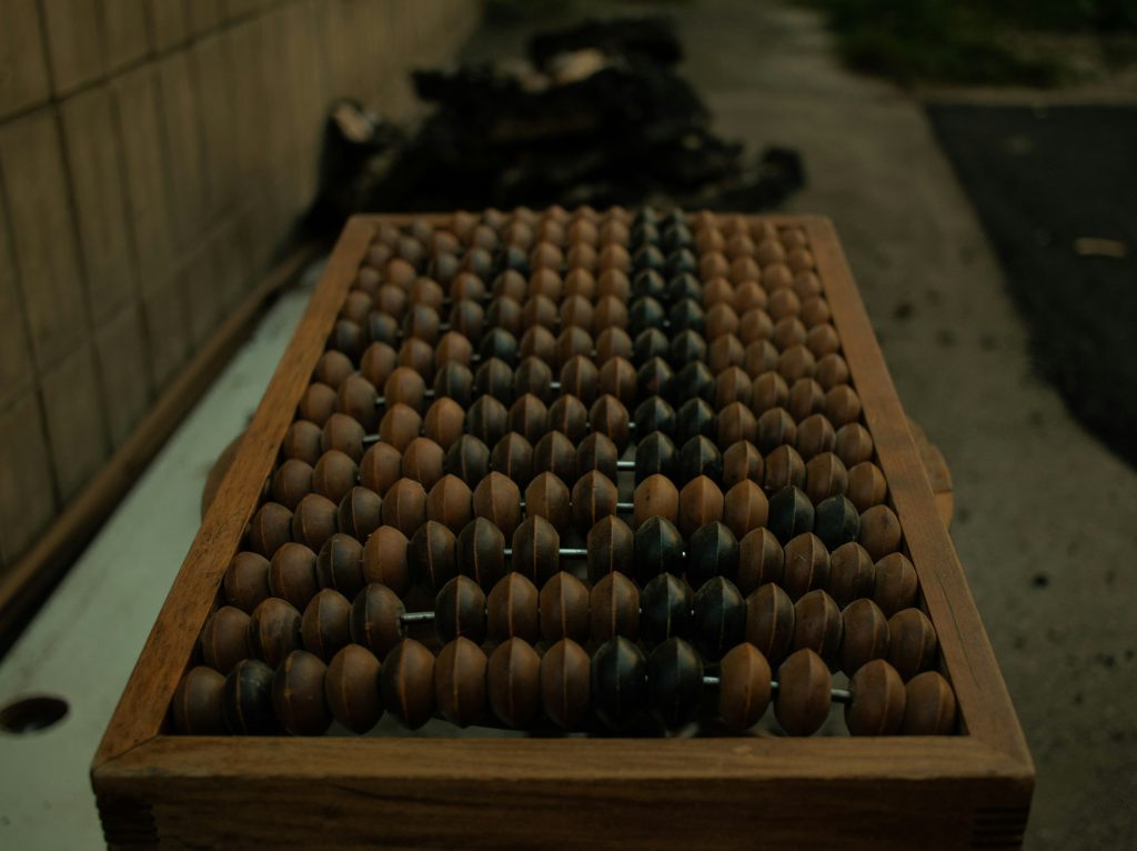 What Is the Relationship Between Abacus and Mental Maths in bengaluru?