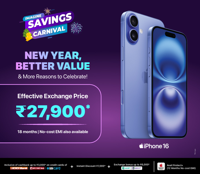 iMagine (Apple Authorised Reseller)