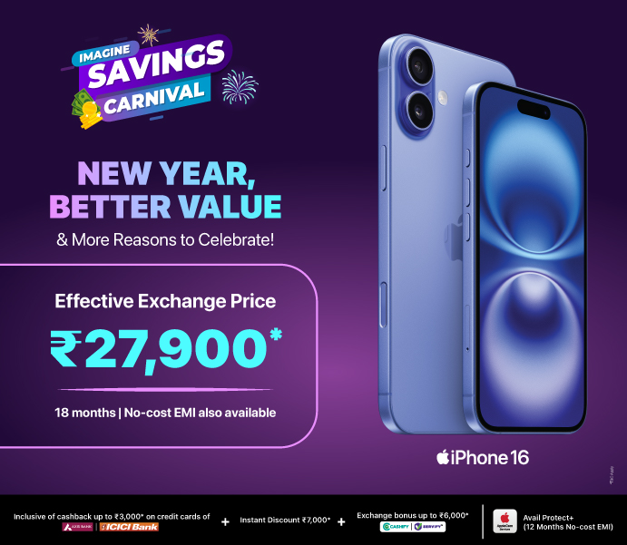 iMagine (Apple Premium Reseller)