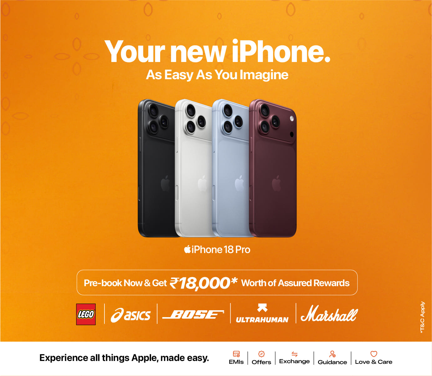 iMagine (Apple Authorised Reseller)