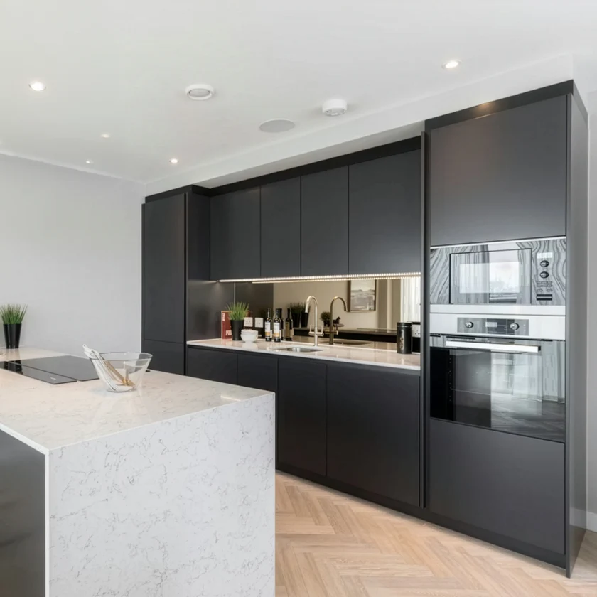 Silestone Poblenou Mineral Surface