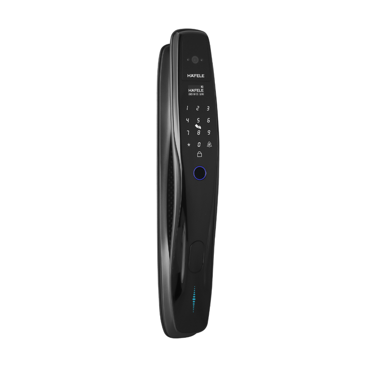 Nexus Digital Door Lock