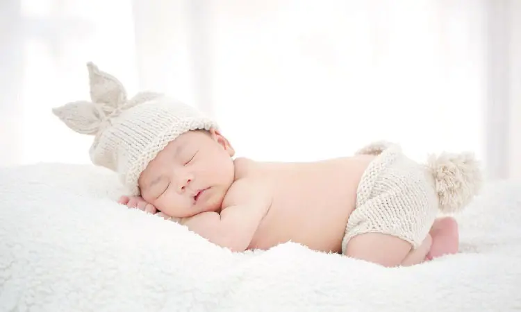 70 Baby Names Meaning ‘New Beginning’