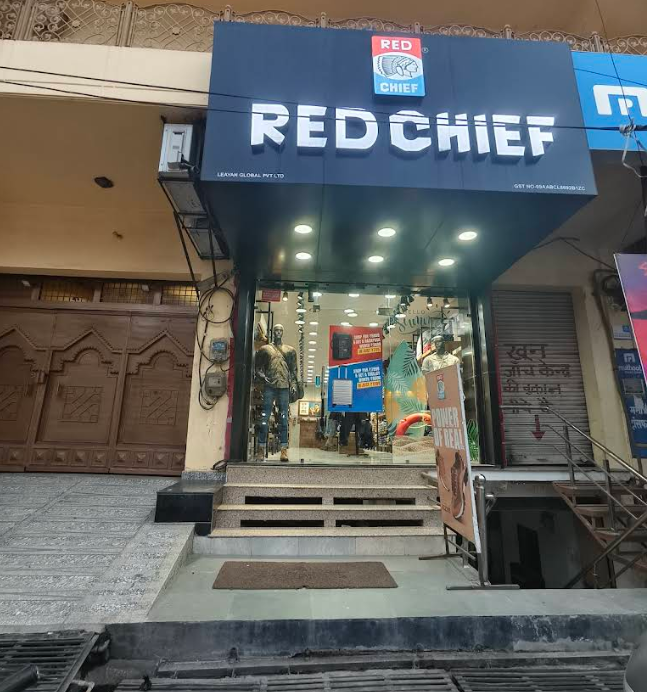 Red Chief Exclusive Store