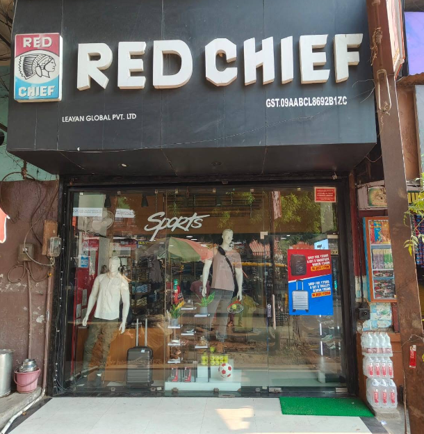 Red Chief Exclusive Store