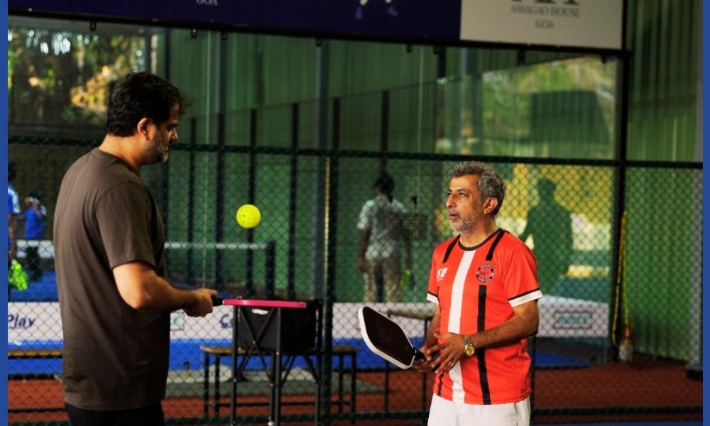 HSBC CoPlay | Sec 46 Gurgaon