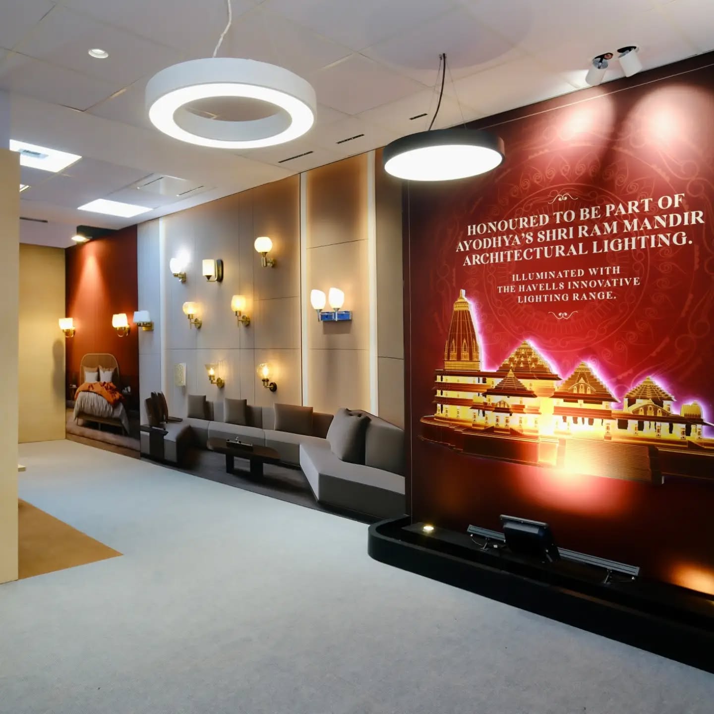 Decor Lighting Ideas That Need No Rewiring