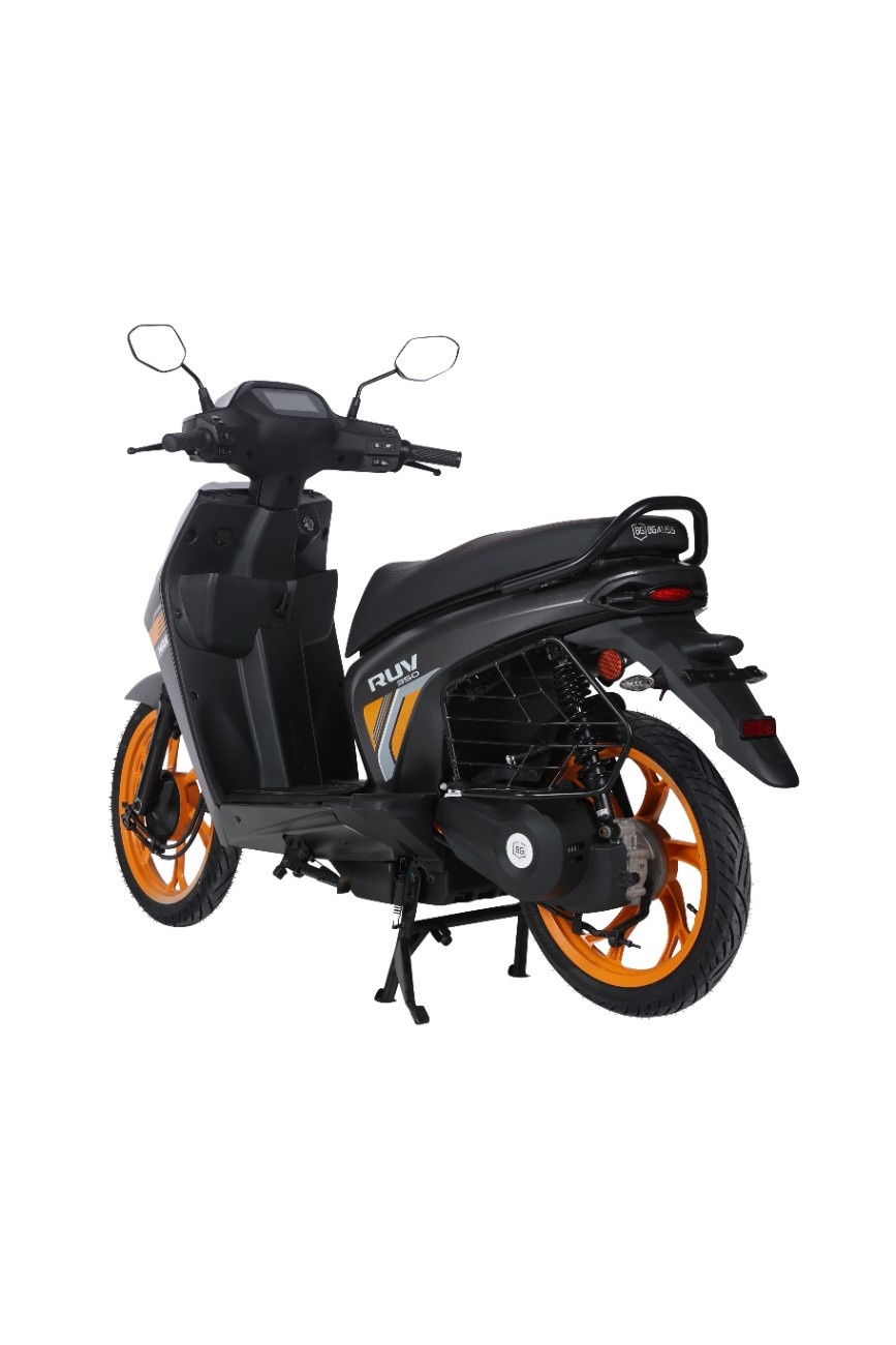 RUV 350 MAX