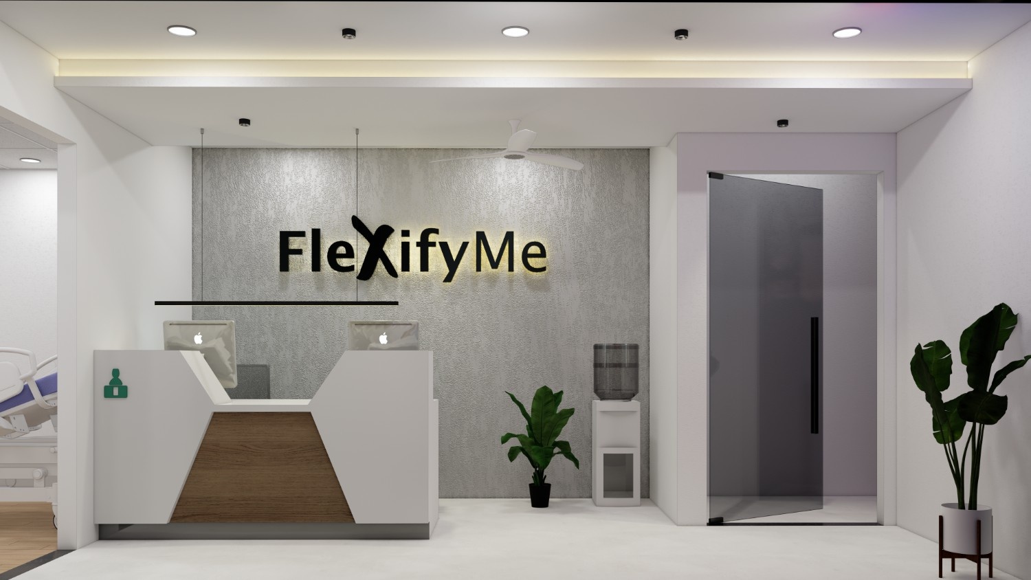 FlexifyMe Advanced Physiotherapy Clinic