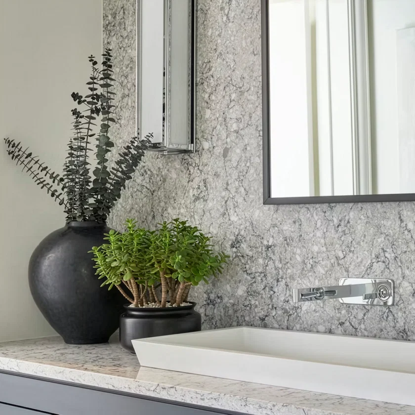 Silestone Pietra Mineral Surface