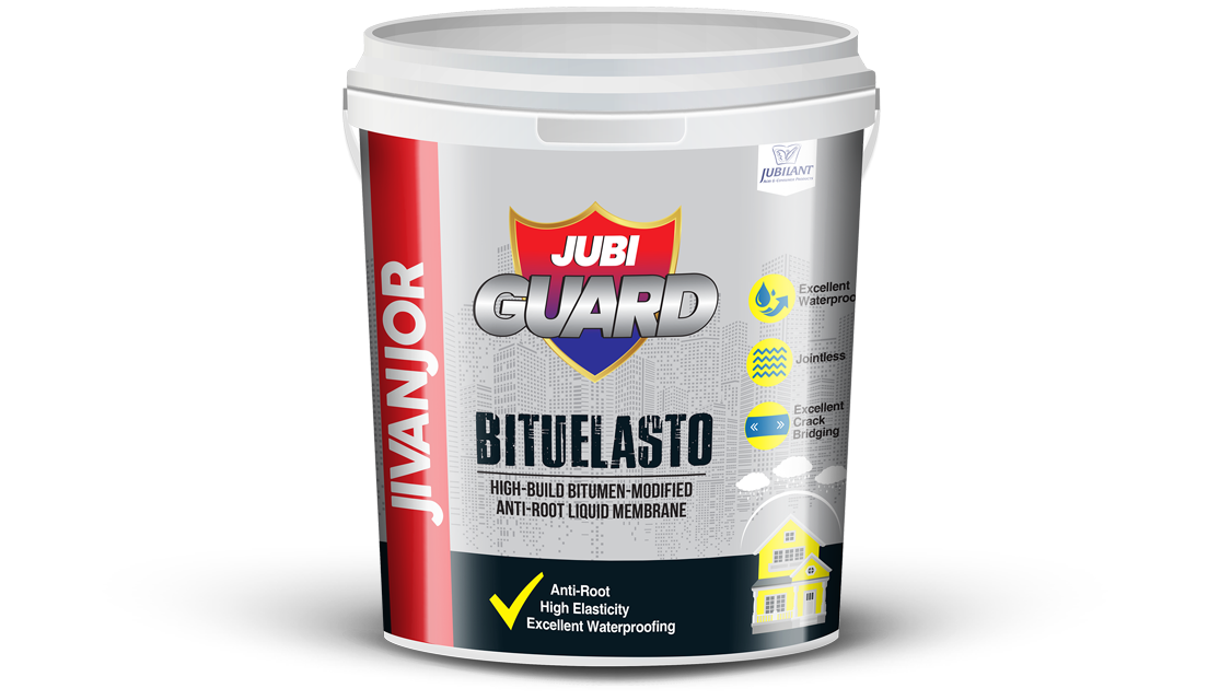 Bituelasto