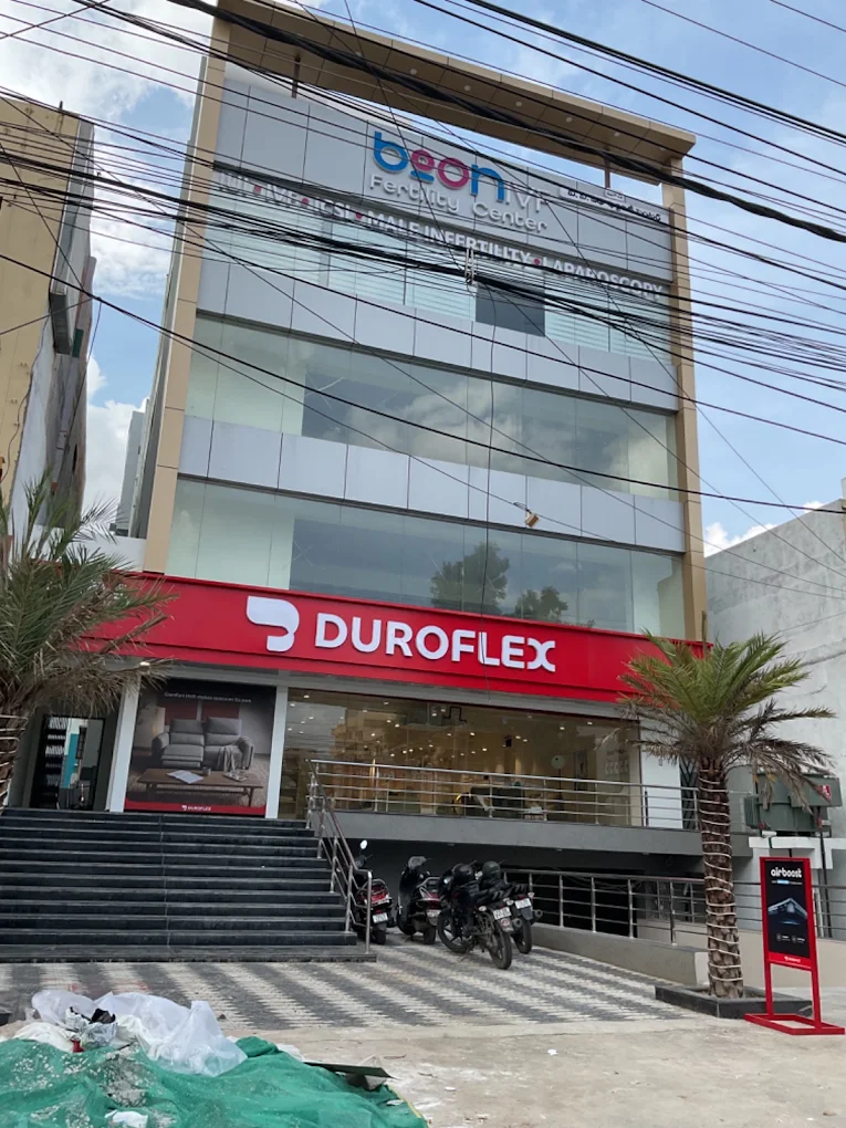 Duroflex Experience Centre Duroflex Experience Centre