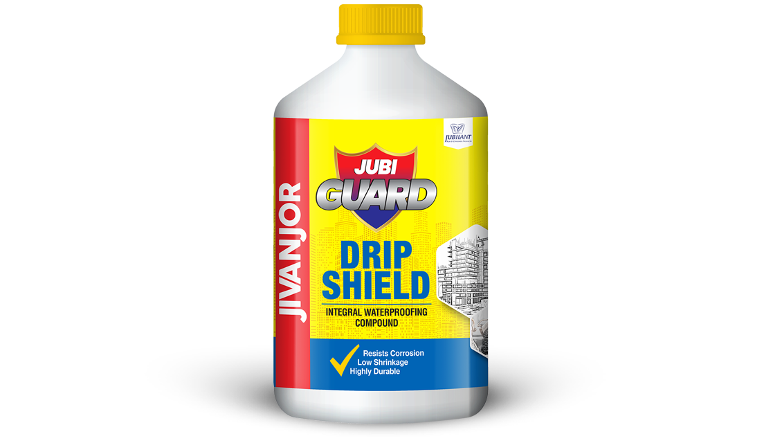 Dripshield