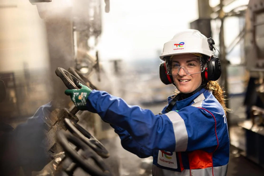 TotalEnergies Quartz Auto Services - Competent Services