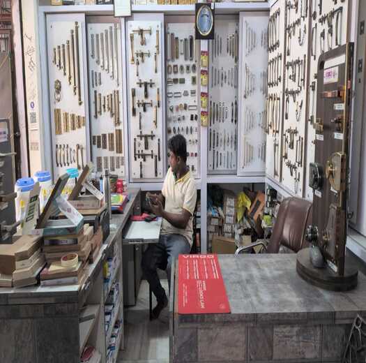 Vishwa Sai Doors World | Jivanjor Authorized Partners