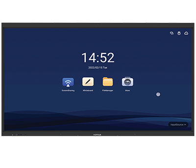 86 inch Smart interactive whiteboard