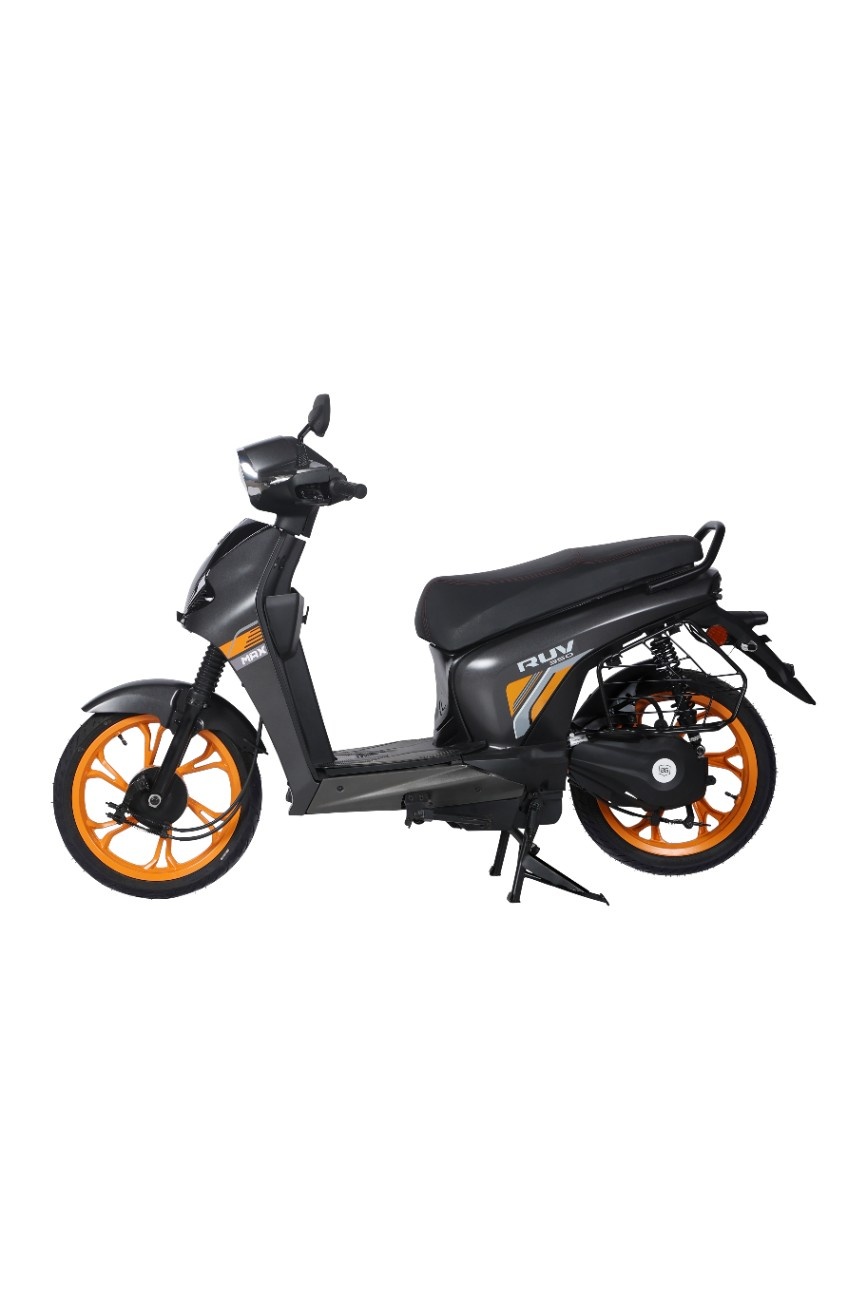 RUV 350 മാക്സ്