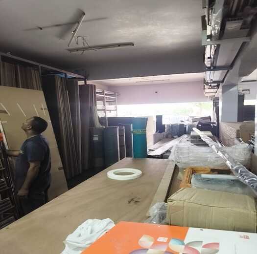 Mahadev Plywood And Hardware | Jivanjor Authorized Partners
