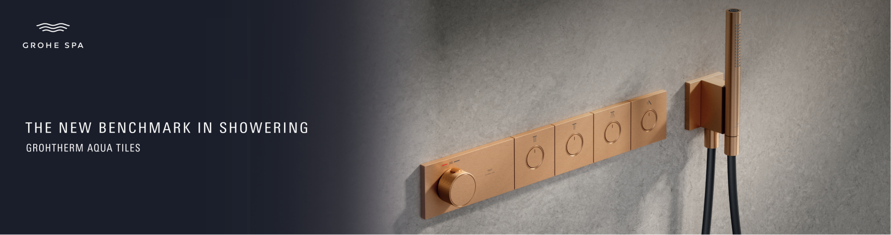 GROHE - JCR Marbles