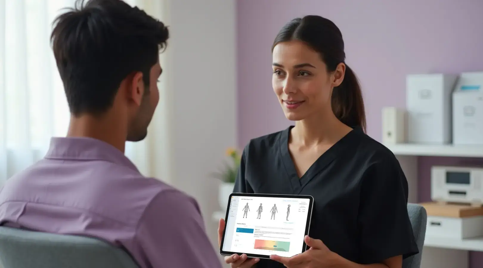 FlexifyMe Physiotherapy Clinic