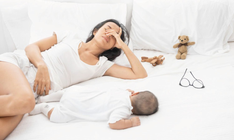 9 Tips To Relieve Gas After C-section 9 Tips To Relieve Gas After C-section