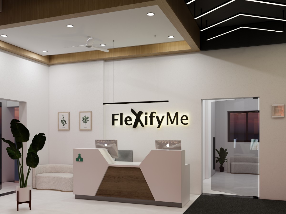 FlexifyMe