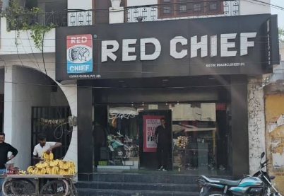 Red Chief Exclusive Store
