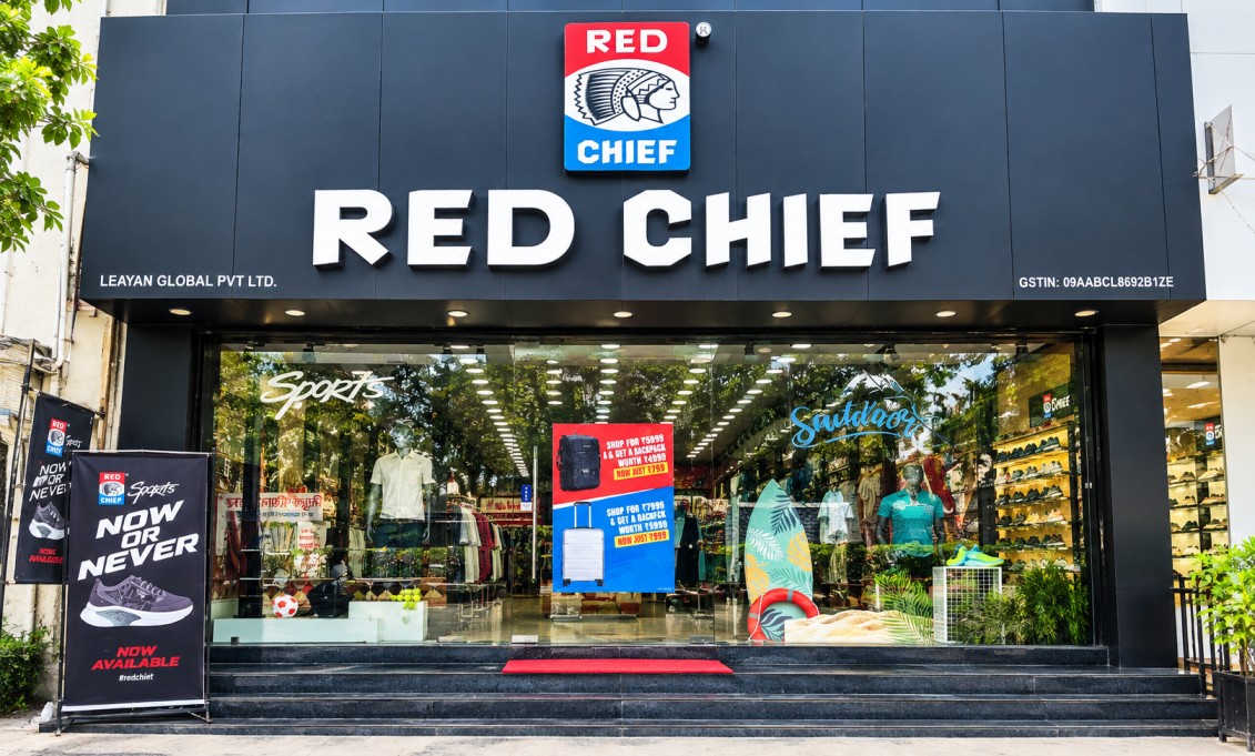 Red Chief Exclusive Store