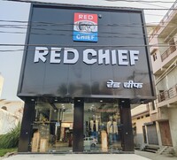 Red Chief Exclusive Store
