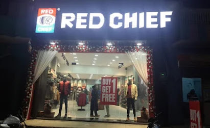 Red Chief Exclusive Store