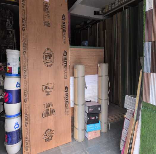 Krishna Plywood | Jivanjor Authorized Partners