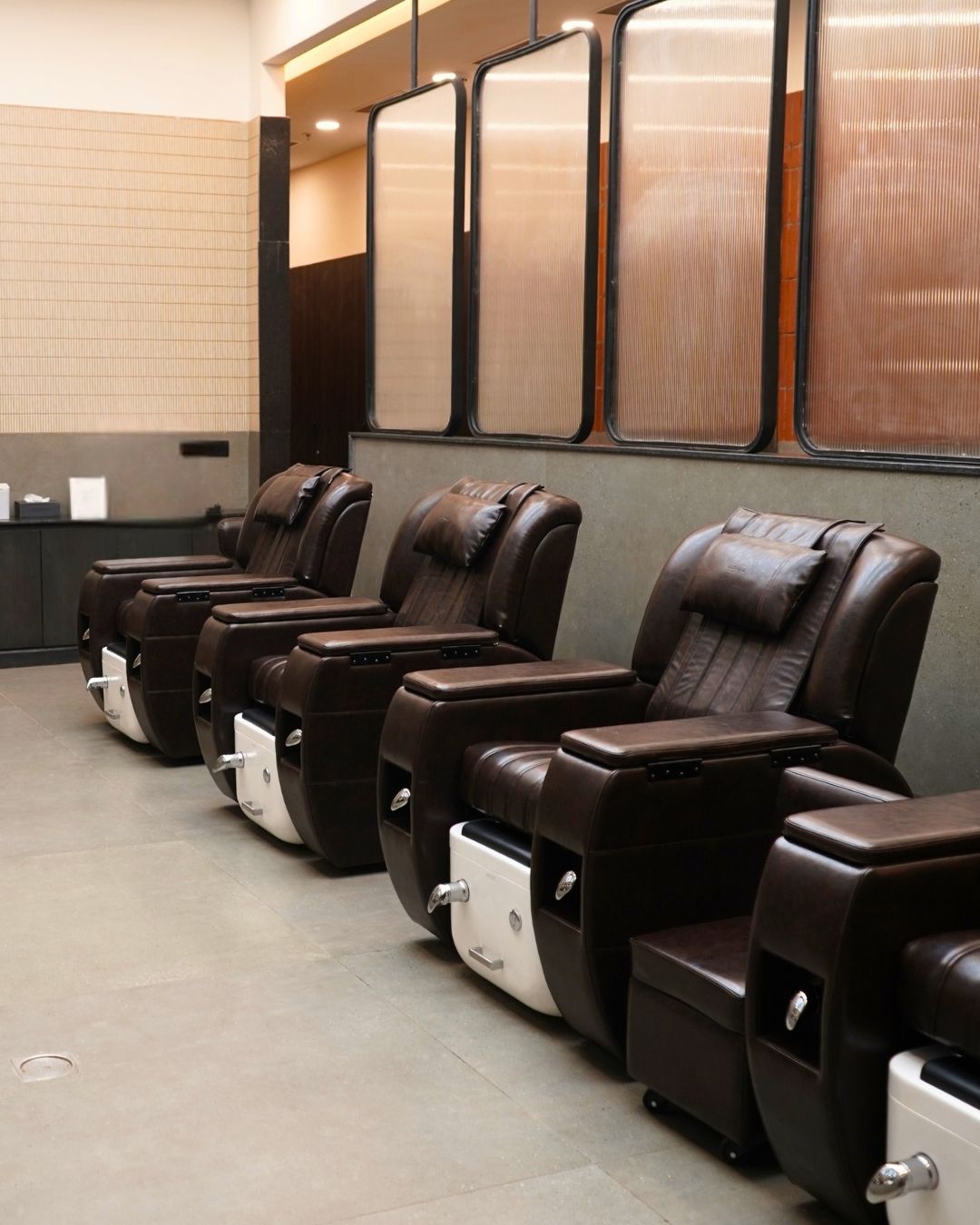 Geetanjali Salon