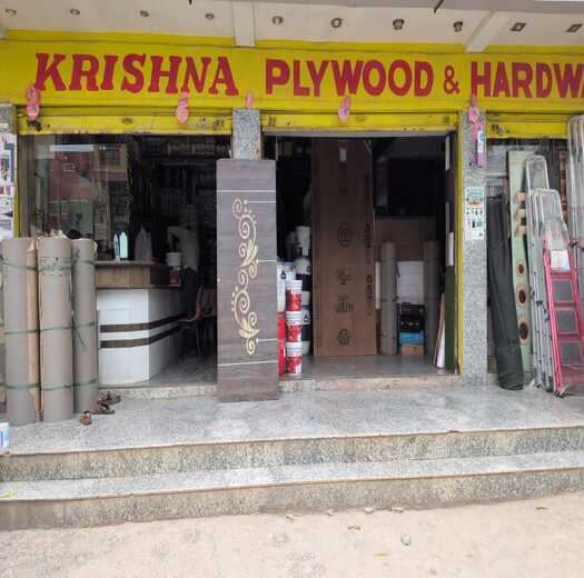 Krishna Plywood | Jivanjor Authorized Partners