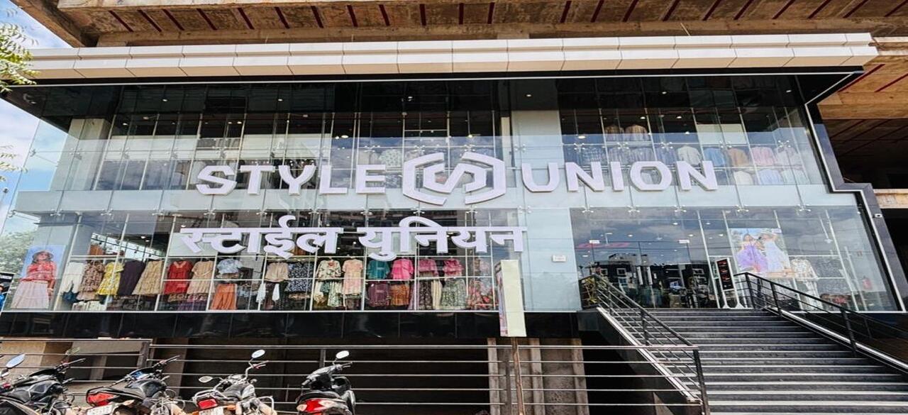Style Union