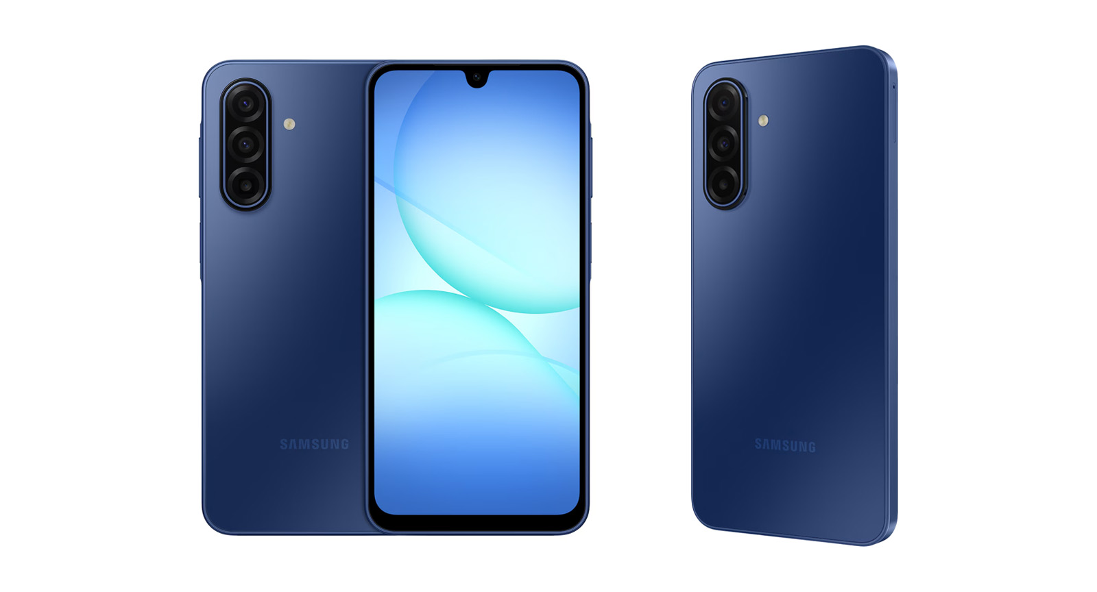 Galaxy A17 5G (128 GB/6 GB)