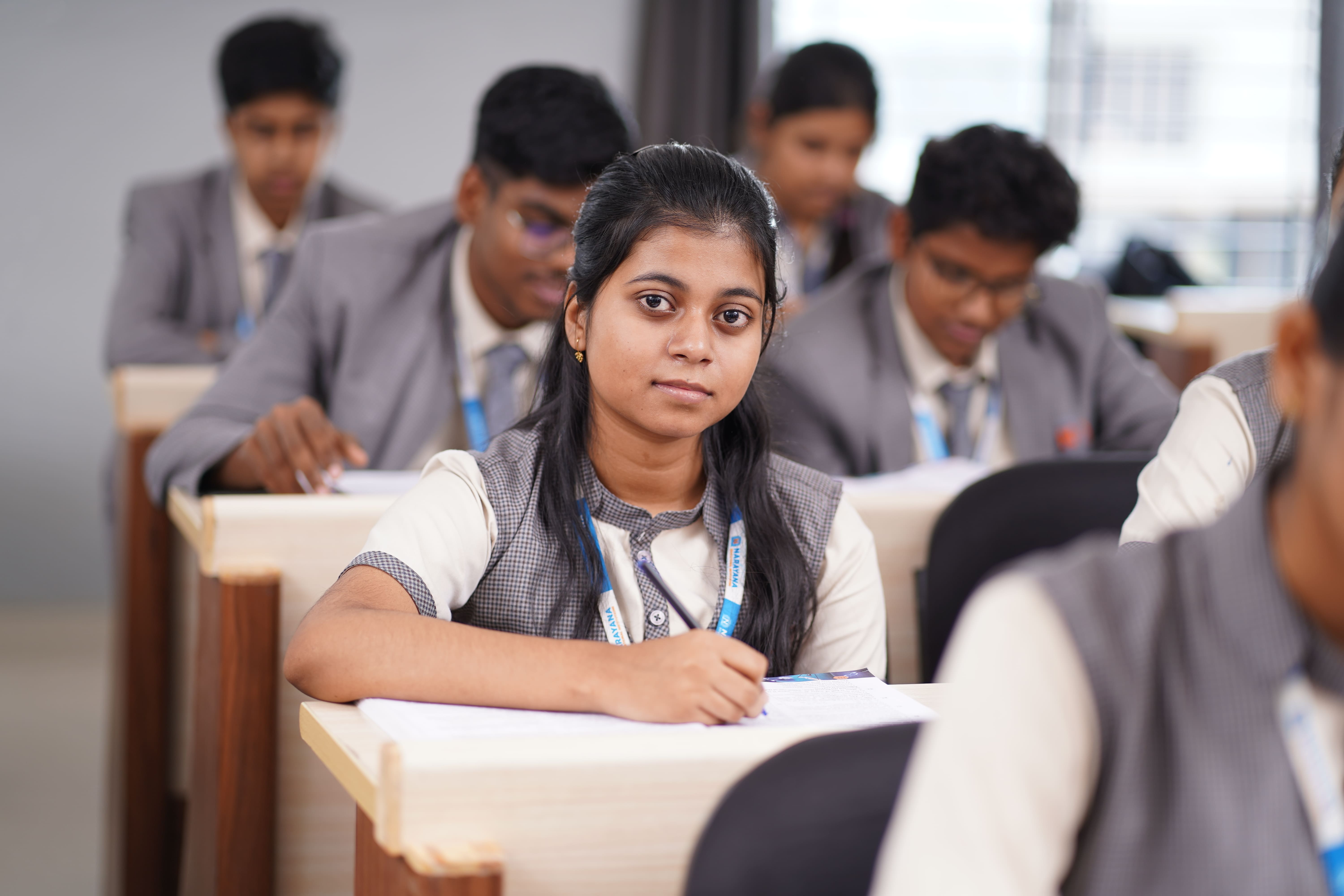 Narayana eTechno-School