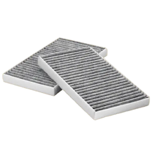 AC Cabin Filter Category
