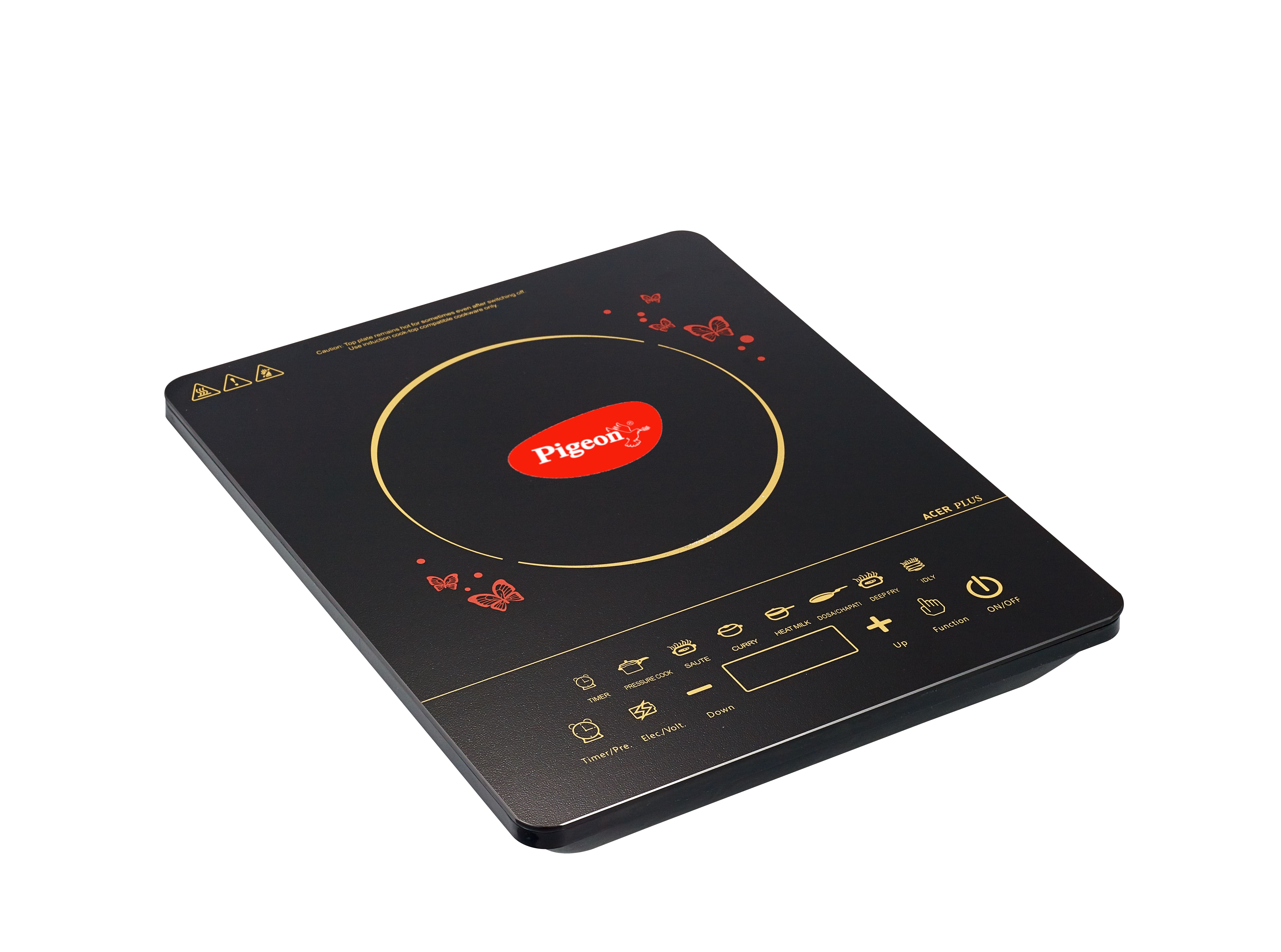 Upgrade Your Kitchen with the Best Pigeon Induction & Infrared Cooktops – Available at your nearest Pigeon Exclusive Store in ITI Layout, bengaluru Upgrade Your Kitchen with the Best Pigeon Induction & Infrared Cooktops – Available at your nearest Pigeon Exclusive Store in ITI Layout, bengaluru