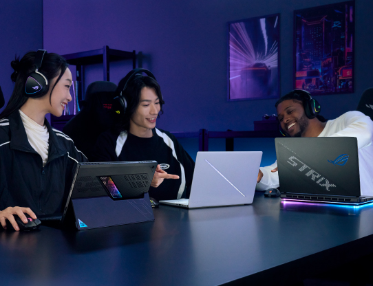 For Gamer Use Category
