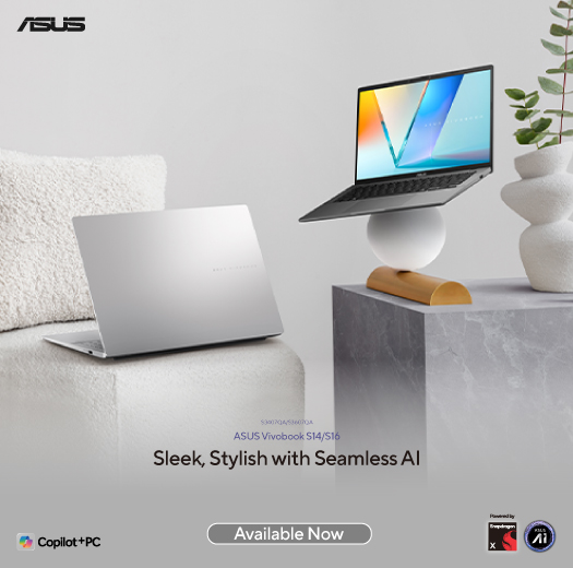 ASUS Concept Store Wangsa Walk