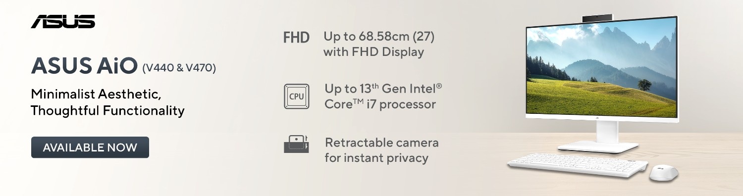 ASUS Exclusive Store - Dotcom